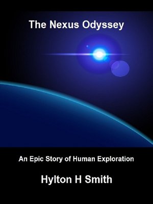 cover image of The Nexus Odyssey